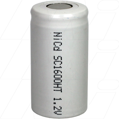 MI Battery Experts NC-SC1600HT
